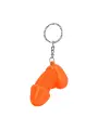 PORTA-CHAVES SUPER WILLY LARANJA S-LINE