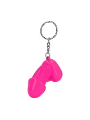 PORTA-CHAVES SUPER PETER ROSA S-LINE
