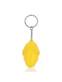 PORTA-CHAVES SUPER DICKY AMARELO S-LINE