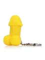 PORTA-CHAVES SUPER DICKY AMARELO S-LINE