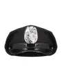FANTASIA DE POLICIA PRETO S-LINE 