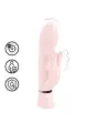 VIBRADOR TENDRE RABBIT VIBE ROSA LOVELINE 