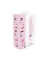 VIBRADOR TENDRE RABBIT VIBE ROSA LOVELINE 