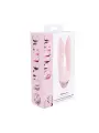 VIBRADOR AMOUR DUAL MOTOR VIBE ROSA LOVELINE 