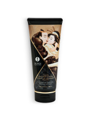 CREME DE MASSAGEM SHUNGA CHOCOLATE 200ML