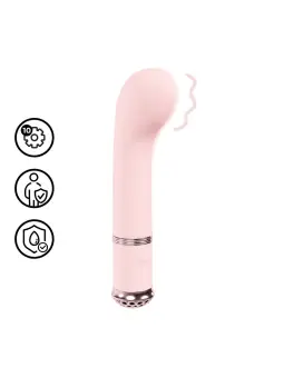 VIBRADOR CHERIE G-SPOT VIBE ROSA LOVELINE 