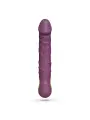 VIBRADOR FLEXÍVEL MAGNUS BEND ROXO CRUSHIOUS