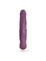 VIBRADOR FLEXÍVEL MAGNUS BEND ROXO CRUSHIOUS