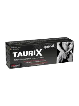 TAURIX SPECIAL ESTIMULANTE 40ML