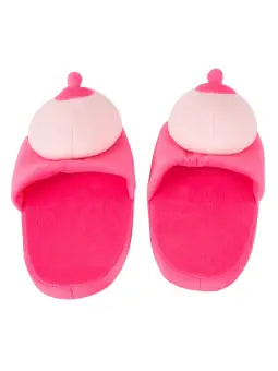 CHINELOS BOOB SLIPPERS