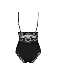 BODY 810-TED OBSESSIVE PRETO