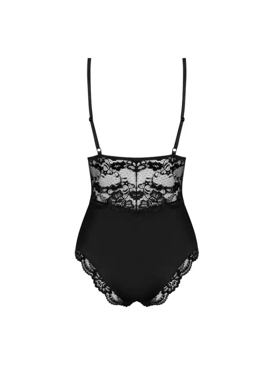 BODY 810-TED OBSESSIVE PRETO