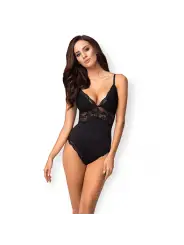 BODY 810-TED OBSESSIVE PRETO