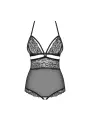 BODY 838-TED-1 OBSESSIVE PRETO