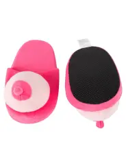 CHINELOS BOOB SLIPPERS