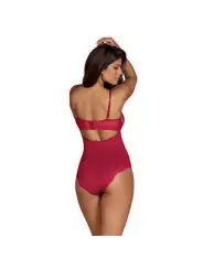 BODY ROSALYNE OBSESSIVE BORDÔ