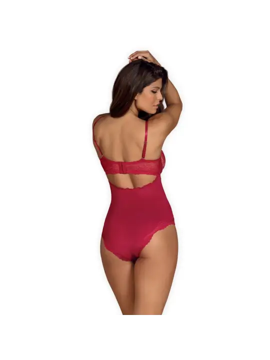BODY ROSALYNE OBSESSIVE BORDÔ