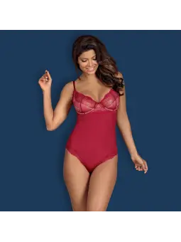 BODY ROSALYNE OBSESSIVE BORDÔ