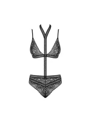 BODY AILAY OBSESSIVE PRETO