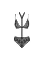 BODY AILAY OBSESSIVE PRETO BODY AILAY OBSESSIVE PRETO