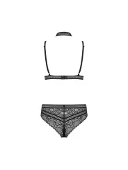BODY AILAY OBSESSIVE PRETO