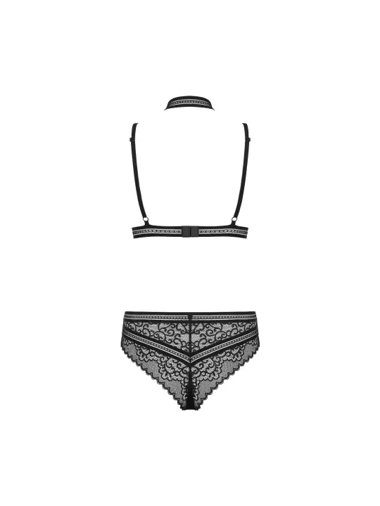 BODY AILAY OBSESSIVE PRETO BODY AILAY OBSESSIVE PRETO