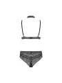 BODY AILAY OBSESSIVE PRETO BODY AILAY OBSESSIVE PRETO