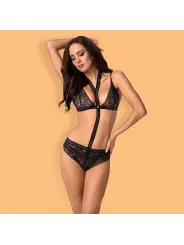 BODY AILAY OBSESSIVE PRETO
