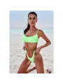 BIQUÍNI MEXICO BEACH OBSESSIVE VERDE BIQUÍNI MEXICO BEACH OBSESSIVE VERDE