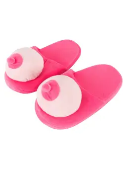 CHINELOS BOOB SLIPPERS