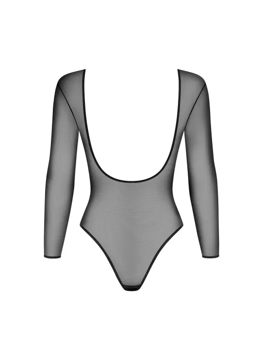 BODY B124 OBSESSIVE