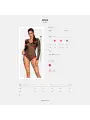 BODY B124 OBSESSIVE