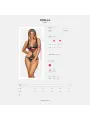 BODY FIRELLA OBSESSIVE