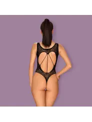 BODY B127 OBSESSIVE PRETO