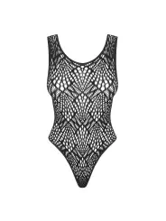 BODY B127 OBSESSIVE PRETO