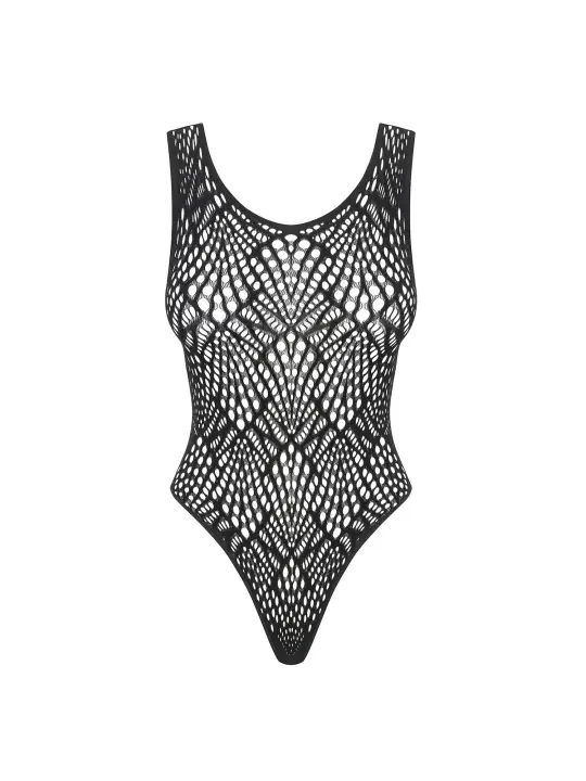 BODY B127 OBSESSIVE PRETO