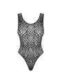 BODY B127 OBSESSIVE PRETO