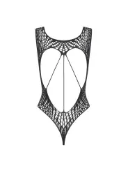 BODY B127 OBSESSIVE PRETO