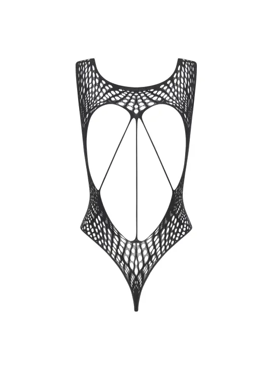 BODY B127 OBSESSIVE PRETO