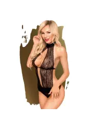 BODY PERFECT LOVER PENTHOUSE PRETO
