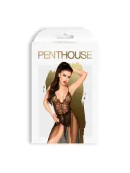 BODY BEST FOREPLAY PENTHOUSE PRETO