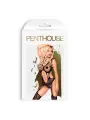 BODY WILD VIRUS PENTHOUSE PRETO