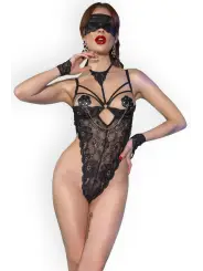 BODY CR-4488 PRETO