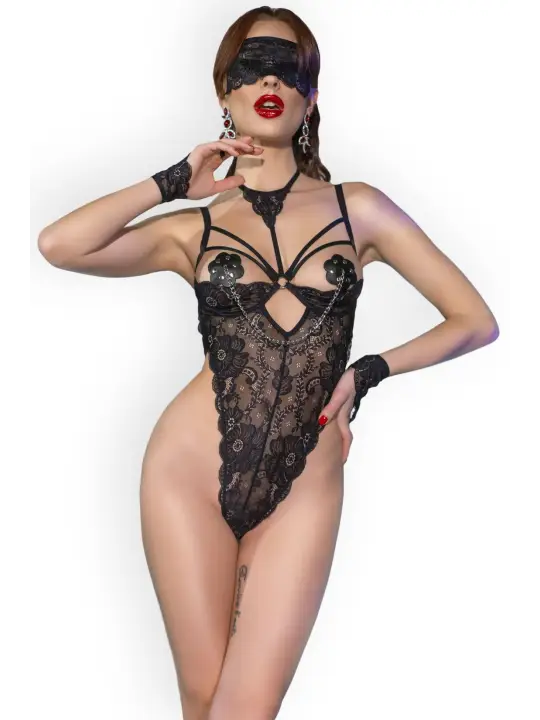 BODY CR-4488 PRETO BODY CR-4488 PRETO