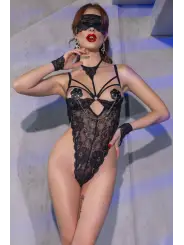 BODY CR-4488 PRETO