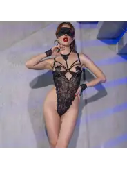 BODY CR-4488 PRETO