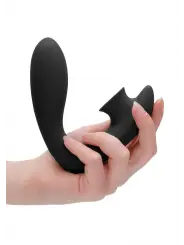 TESTER VIBRADOR DESIRABLE IRRESISTIBLE PRETO
