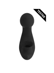 TESTER VIBRADOR DESIRABLE IRRESISTIBLE PRETO