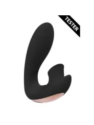 TESTER VIBRADOR DESIRABLE IRRESISTIBLE PRETO