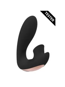 TESTER VIBRADOR DESIRABLE IRRESISTIBLE PRETO